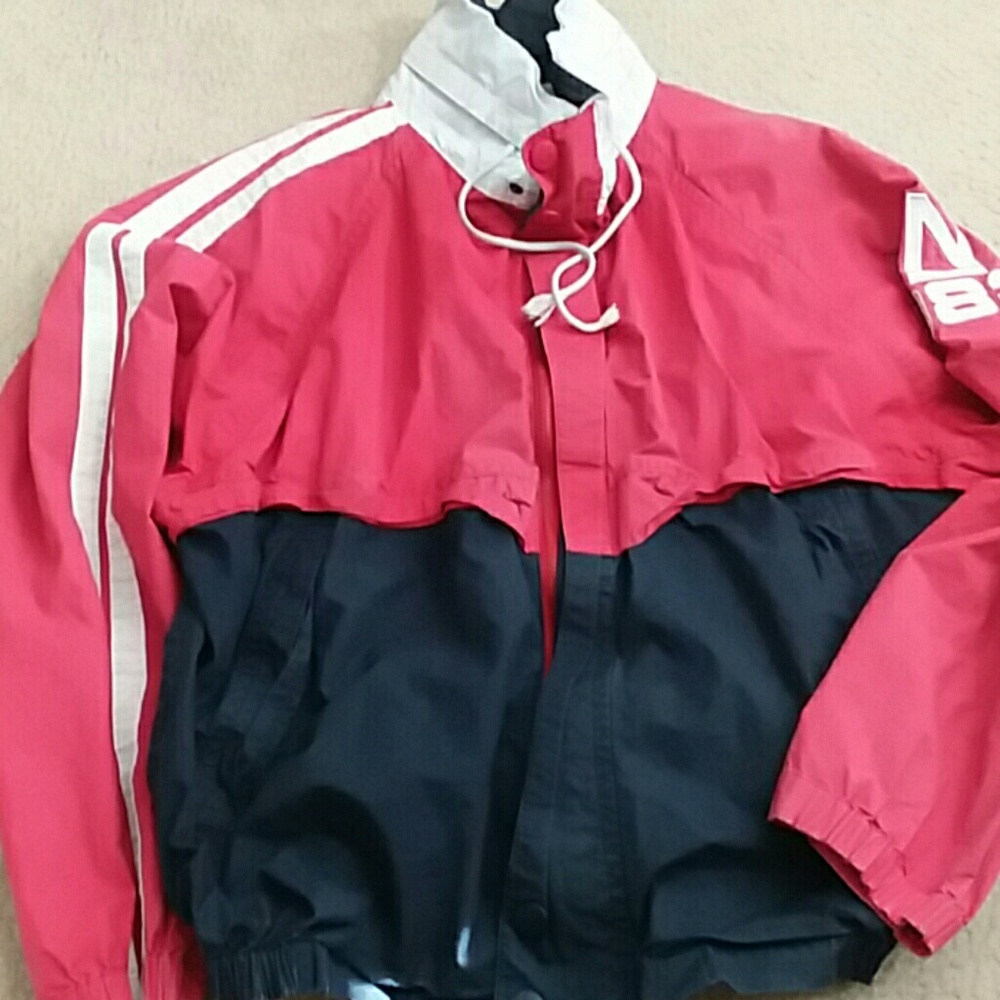 Nautica Jacket